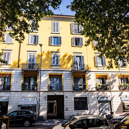 Citylife Charme - Milano Sempione Exterior photo